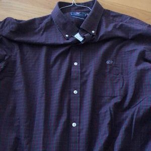 Vineyard Vine size 2XL